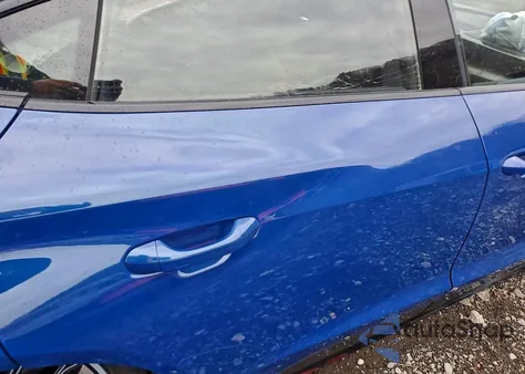 2024 Audi Rs E-Tron Gt z USA, uszkodzony, nr VIN WAUBHBFW3R7900076